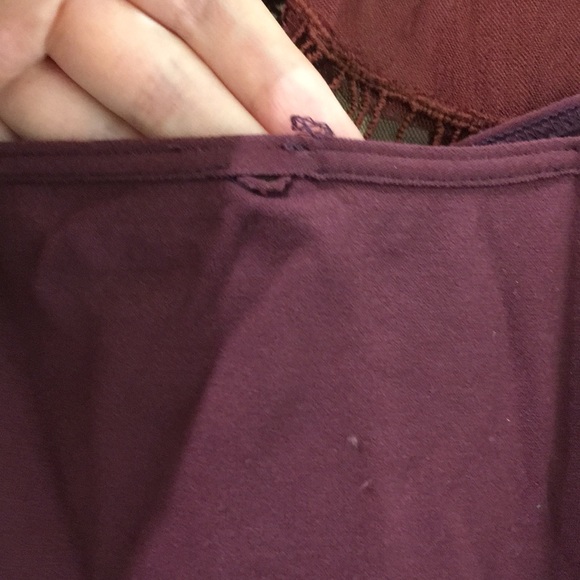 Free People Sweet Thing Tunic + Coordinating Slip - Picture 4 of 4